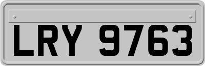 LRY9763