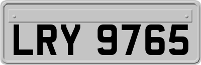 LRY9765