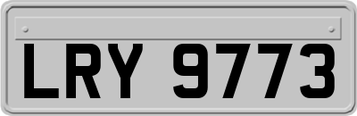 LRY9773