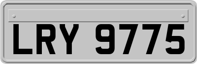 LRY9775