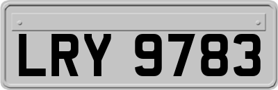 LRY9783