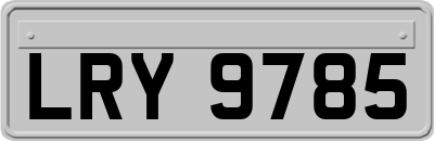 LRY9785
