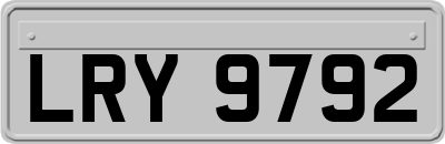 LRY9792