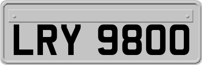 LRY9800