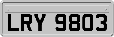 LRY9803