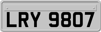 LRY9807