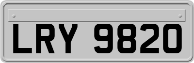 LRY9820