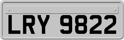 LRY9822