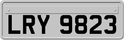 LRY9823