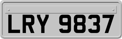 LRY9837