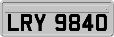 LRY9840
