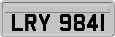 LRY9841