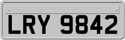LRY9842