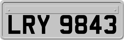 LRY9843
