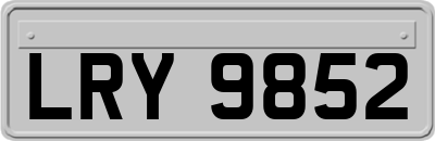 LRY9852