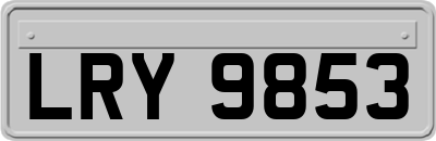 LRY9853