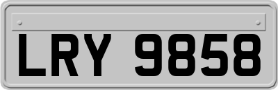 LRY9858