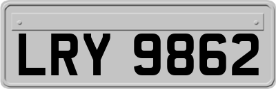 LRY9862
