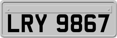 LRY9867