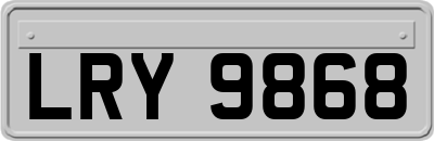 LRY9868