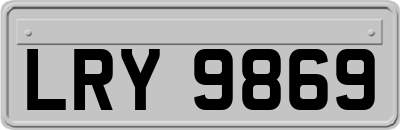 LRY9869