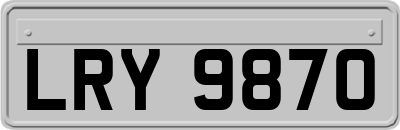 LRY9870