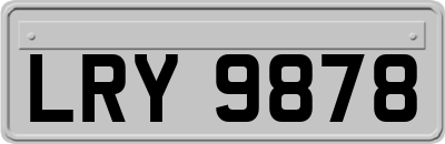 LRY9878
