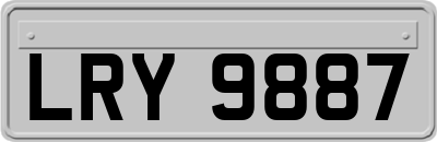 LRY9887