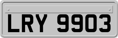 LRY9903