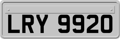 LRY9920