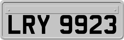 LRY9923
