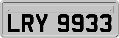 LRY9933