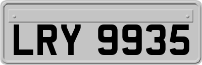 LRY9935