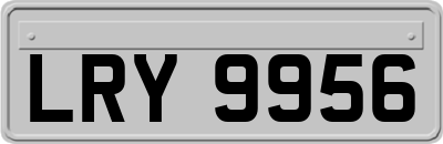 LRY9956
