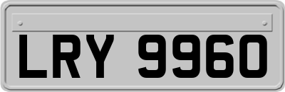 LRY9960
