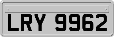 LRY9962