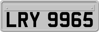 LRY9965
