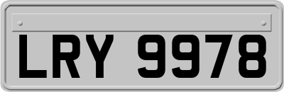 LRY9978