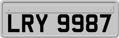 LRY9987