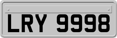 LRY9998