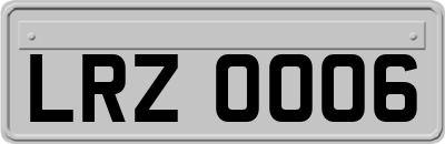 LRZ0006