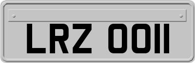 LRZ0011