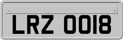 LRZ0018