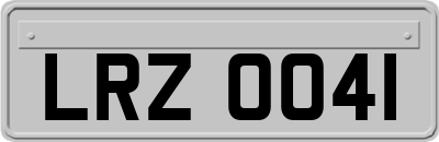 LRZ0041