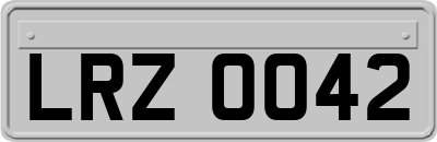 LRZ0042