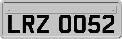 LRZ0052