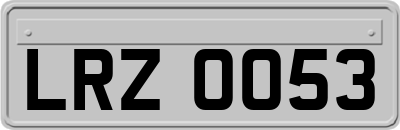 LRZ0053