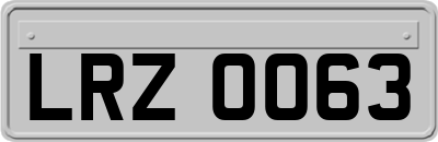 LRZ0063