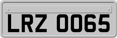 LRZ0065