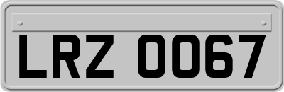 LRZ0067